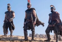 The Odyssey