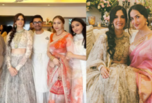 aamir gauri wedding