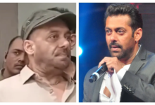salman health