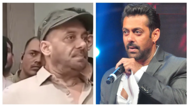 Salman Khan’s Latest Public Appearance Sparks Concern Among Fans: "He Looks Sick" 29 salman health