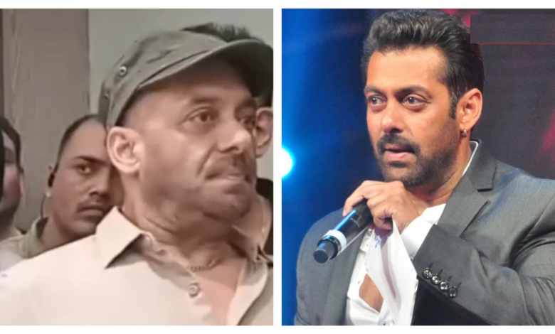 Salman Khan’s Latest Public Appearance Sparks Concern Among Fans: "He Looks Sick" 26 salman health
