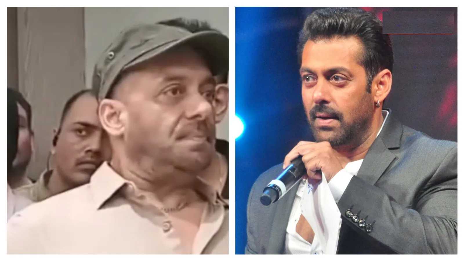 Salman Khan’s Latest Public Appearance Sparks Concern Among Fans: "He Looks Sick" 4 salman health