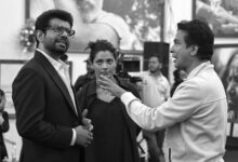 vikram phadnis film heads to IFFM