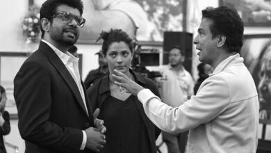 vikram phadnis film heads to IFFM