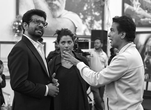 vikram phadnis film heads to IFFM