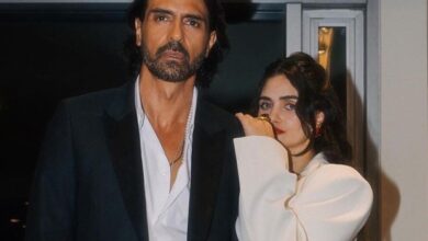Arjun Rampal marriiage