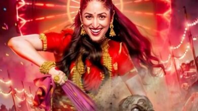 Amazon MGM Studios and Colour Yellow Partner for Yami Gautam Dhar’s Nayyi Navelli 3 yami film