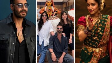 Ajay Devgn
