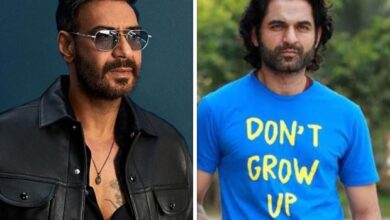 Ajay Devgn