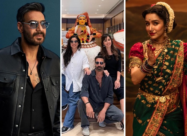 Ajay Devgn