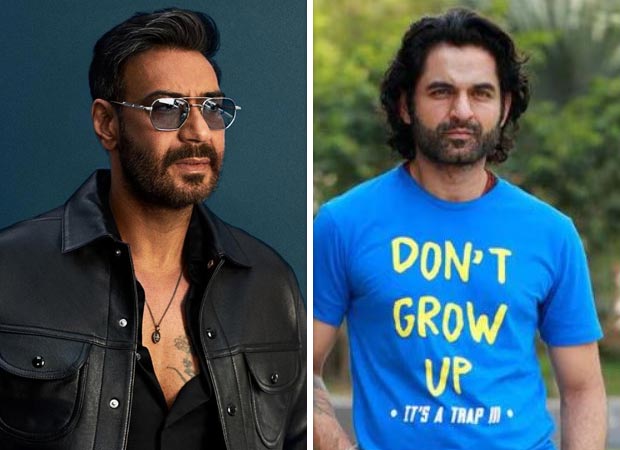 Ajay Devgn