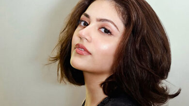 Aneet Padda film