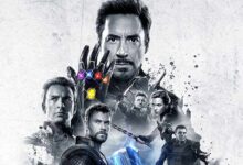 Avengers
