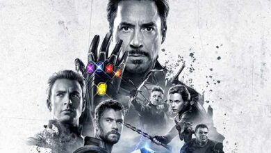 Avengers
