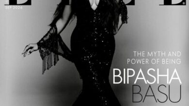 Bipasha Basu