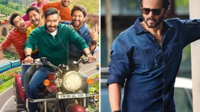 Golmaal 5 release