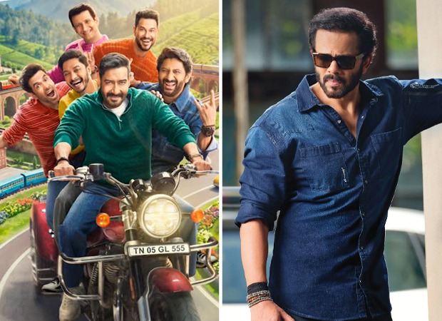 Golmaal 5 release