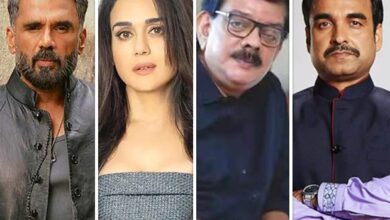 Government of India reconstitutes CBFC