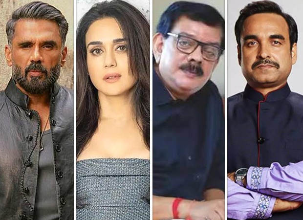 Government of India reconstitutes CBFC