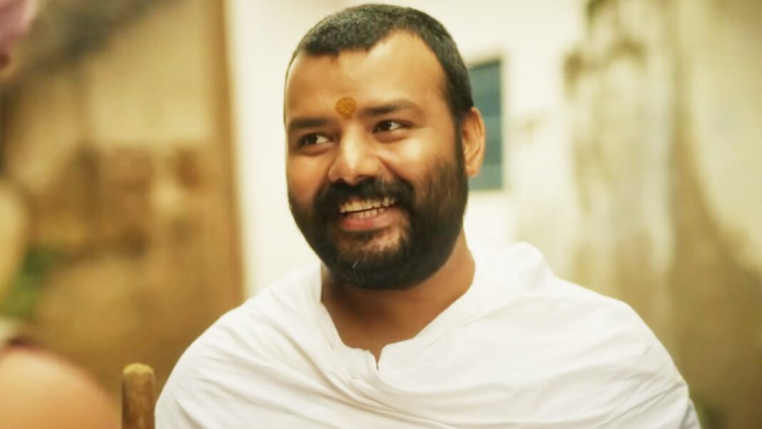 Hanuman Ansh box office