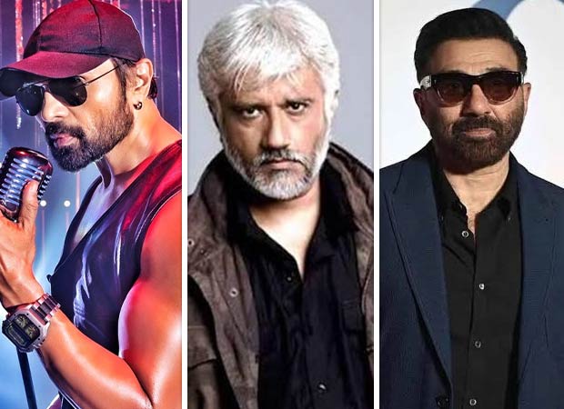 Himesh Reshammiya Reunites with Vikram Bhatt and Sunny Deol for Major Upcoming Projects 1 Himesh