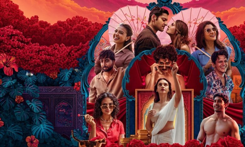 Lust Stories 3 Review: Four Acclaimed Directors, Four Shades Of Desire, One Addictive Anthology 1 IMG 3483