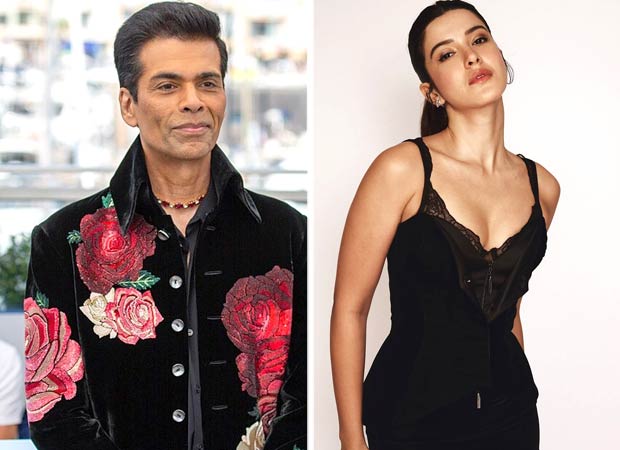Karan Johar and Shanaya Kapoor’s Student Of The Year 3 Gets a Bold Makeover as Youth Drama 1 Karan Johar Shanaya Kapoor