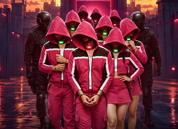 Lock Upp Returns for Season 2 as Netflix Confirms New Chapter 5 Lock Upp Season 2