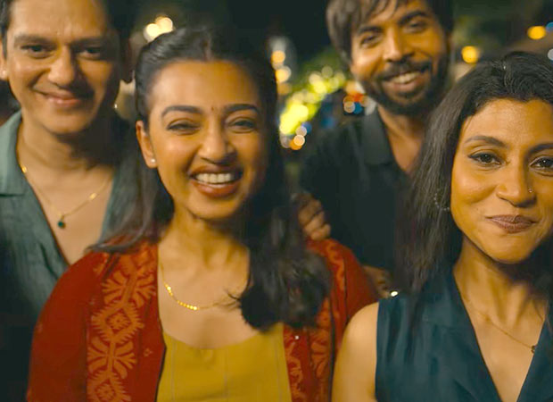 'Lust Stories 3' Trailer Unveils Tale of Messy Relationships and Desires 1 Lust Stories 3 trailer