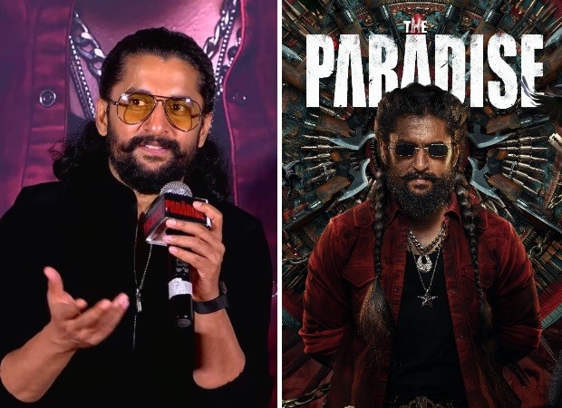 The Paradise Mumbai Press Meet: Nani Addresses ‘A’ Certificate and Censor Edits 1 Paradise 1