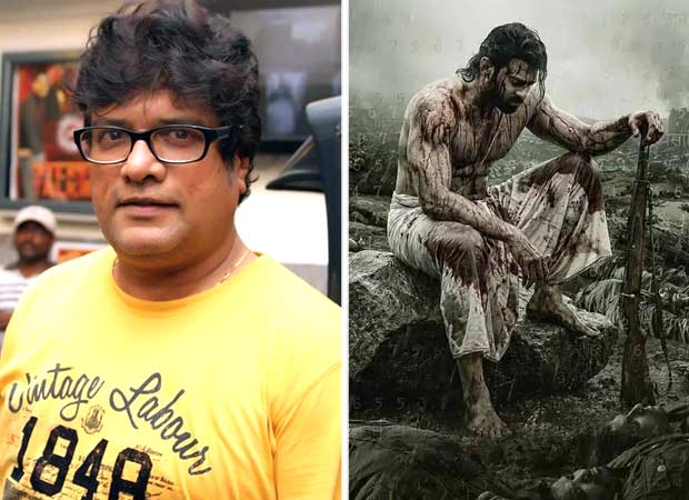 Rajesh Sharma DENIES Insect Bite During Fauzi Shoot; Says, “Nothing Happened on Prabhas’s Film Set” 1 Rajesh Sharma