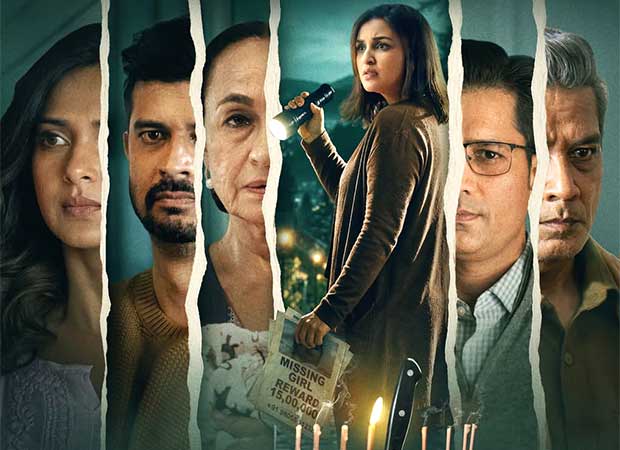 Shaque Review: Parineeti Chopra Goes Detective, But Does the Mystery Really Hold Up? 1 Shaque Trust No One