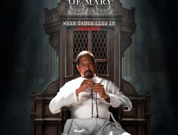The Confession Of Mary 2
