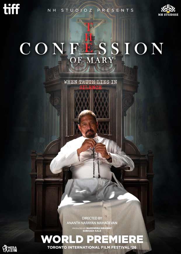 Nana Patekar’s The Confession Of Mary Set for World Premiere at Toronto International Film Festival 5 The Confession Of Mary 2
