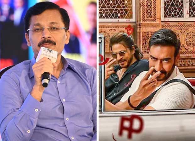 Maharashtra FDA Advances Action Against Shah Rukh Khan, Ajay Devgn, and Tiger Shroff Over Vimal Elaichi Surrogate Ads 1 Vimal Elaichi Row Update