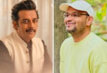 Viral Sensation Ravi Kishan