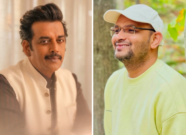 Ravi Kishan to Headline Mahaveer Jain’s Spiritual Drama 5 Viral Sensation Ravi Kishan