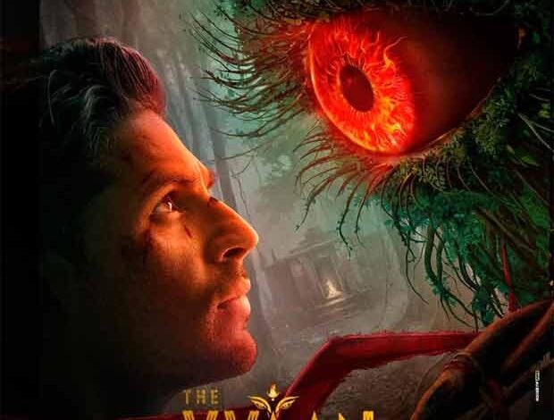 The Vvaan Trailer: Sidharth Malhotra and Tamannaah Bhatia Explore Supernatural Indian Folklore 1 Vvaan Trailer