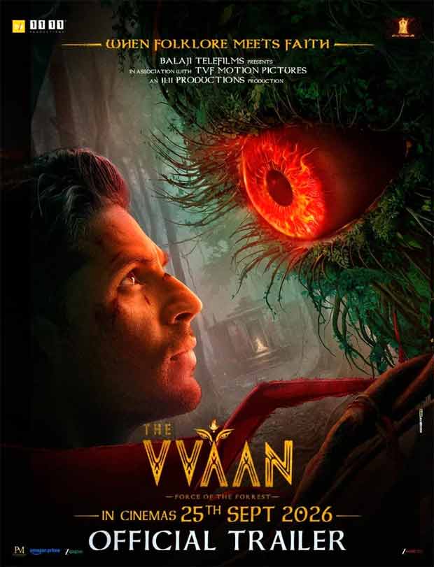 Vvaan Trailer