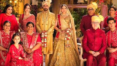 Yeh Prem Mol Liya film