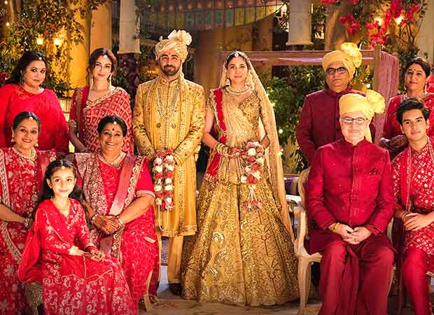 Yash Raj Films Bags Overseas Distribution Rights Of Sooraj Barjatya’s Yeh Prem Mol Liya 1 Yeh Prem Mol Liya film