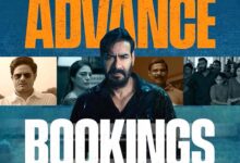 d3 advance booking