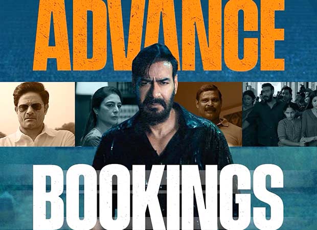 d3 advance booking