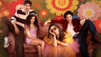 dont be shy movie review