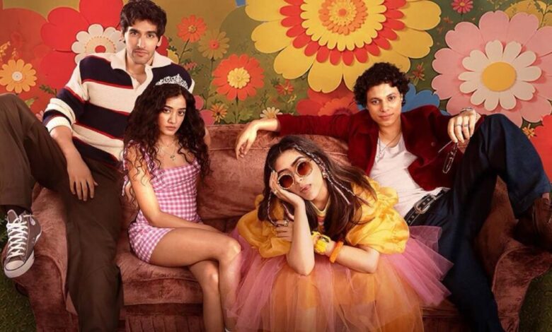 Don’t Be Shy Review: Alia Bhatt’s Rom-Com Is Too Silly for Gen Alpha 1 dont be shy movie review
