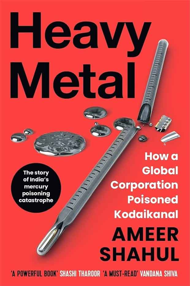 heavy metal