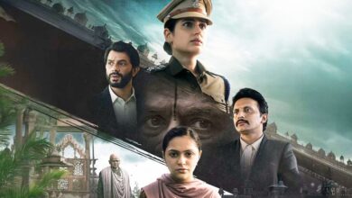 hunkkaar the roar web series review