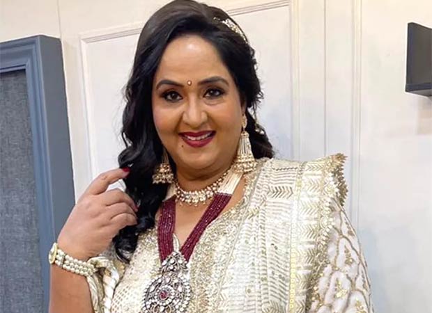 Veteran Actor Radha Files Police Complaint Against Sister Ambika and Brother Over Alleged ₹50 Crore Cheque Fraud 1 radhe actor