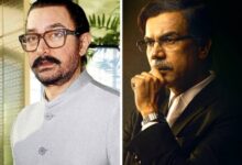 Aamir in Prahar