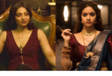 Akka movie review